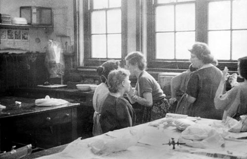 Classroom